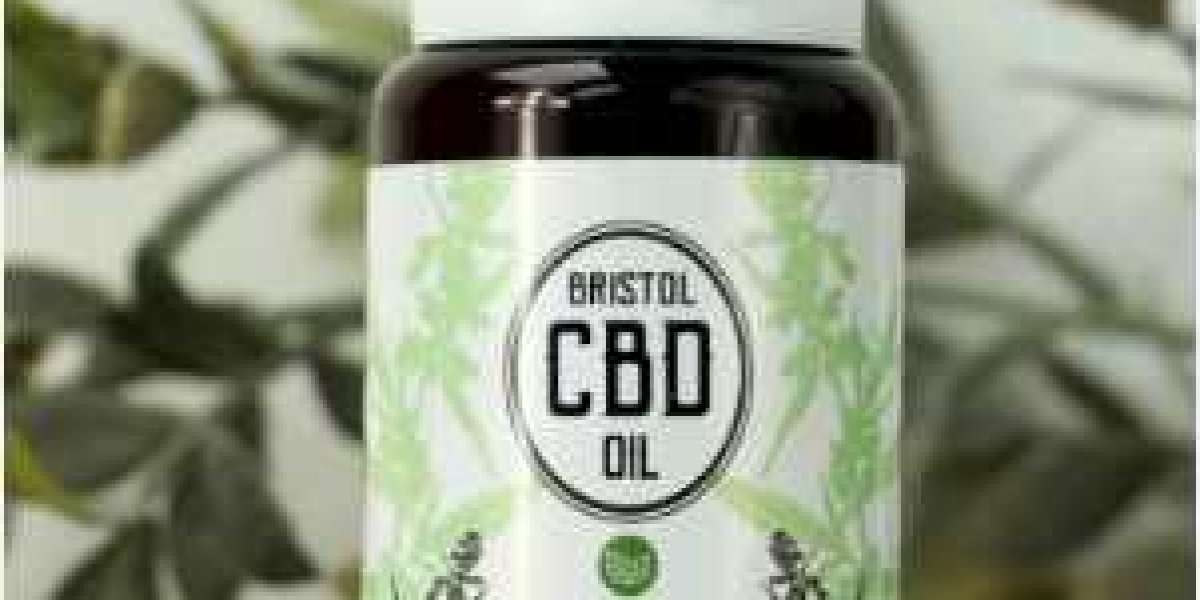 Bristol CBD Gummies - Support Your Health With CBD! | Special Offer!