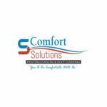 Comfort Solutions Heating Cooling and Duct Cleaning