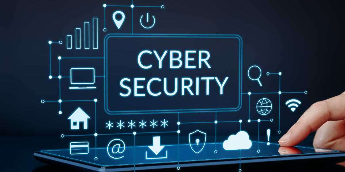 Guarding the Digital Frontier Understanding Cybersecurity in the UAE