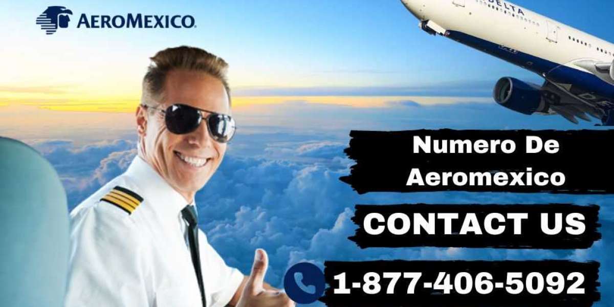 In the Know: Navigating Travel with Numero de Aeromexico