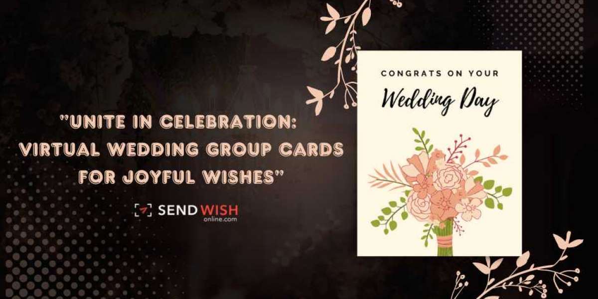 Creating Lasting Impressions: The Impact of Unique Wedding Cards