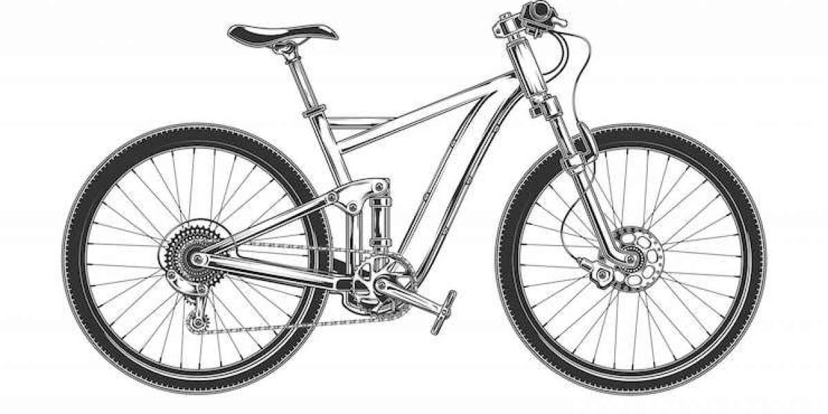 Electric Bicycle For Sale