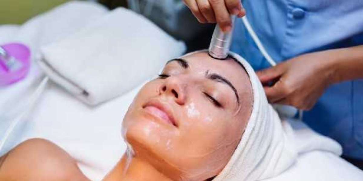 Unlocking Radiance: Singapore's Premier Pore Treatments for Flawless Skin