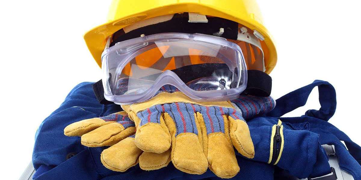 Unprecedented Growth: Above-the-Waist PPE Market to Surpass US$ 50 Billion by 2032 with a 5.9% CAGR