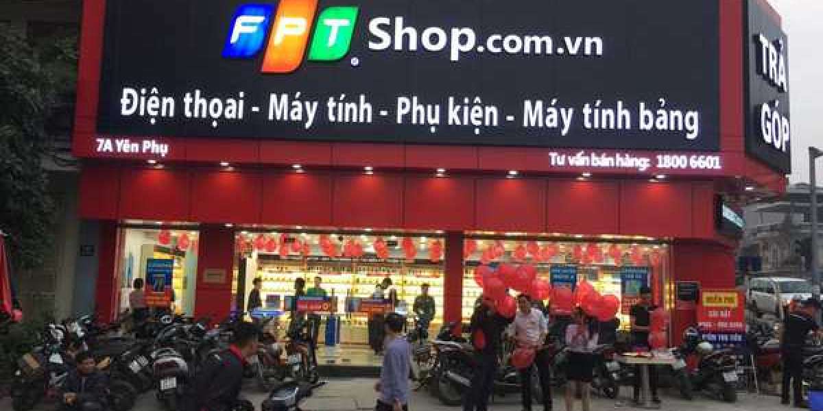 Top 5 cửa hàng điện thoại Samsung tại An Giang