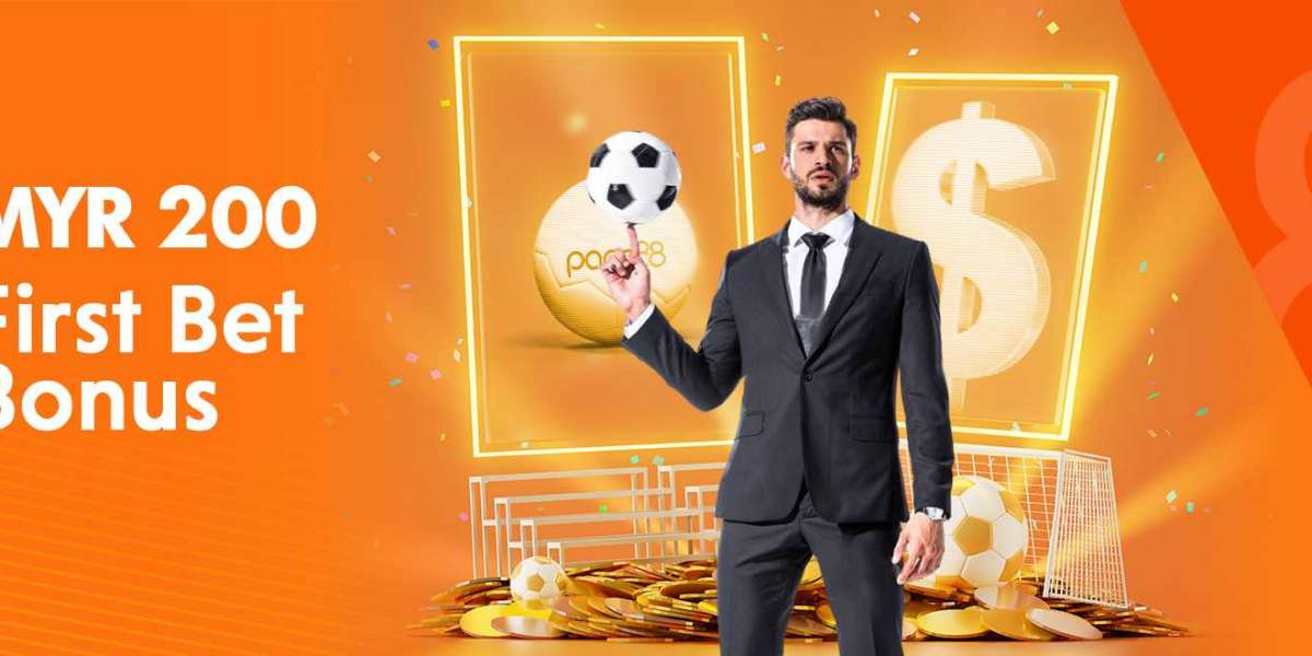 Maximizing Your Winnings: Online Sportsbook Bonuses in Malaysia with Pace88