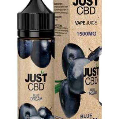 CBD Vape Oil Juice Profile Picture