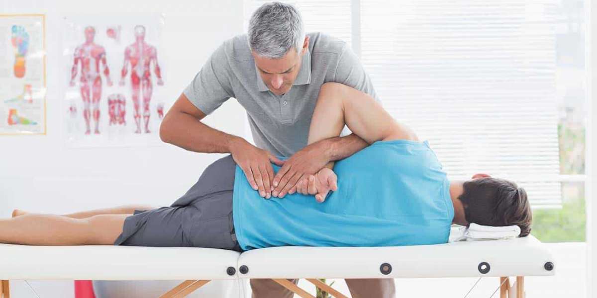 Sciatica Pain Treatment Chiropractor