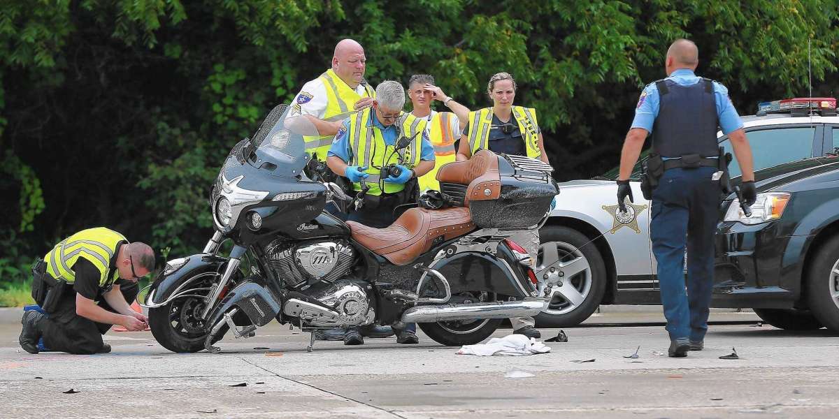 Kansas City Motorcycle Accident Lawyer: Protecting Your Rights and Seeking Justice