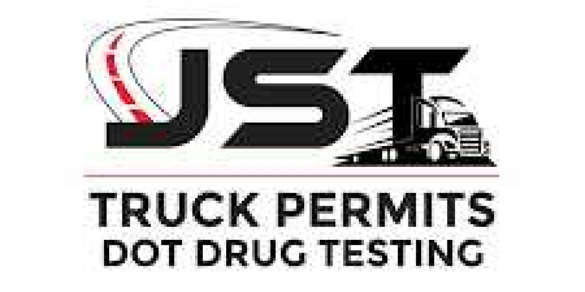 JST Truck Permits: Expert Services and Hassle-Free Solutions