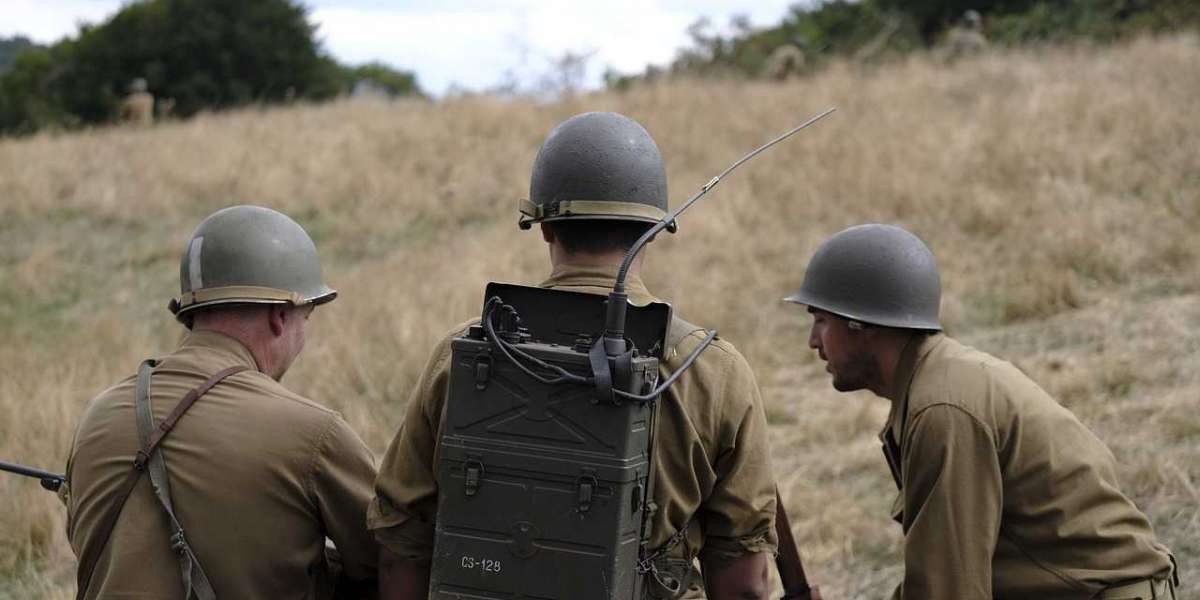 Military Radio System Market Trends and Industry Outlook, Latest Developments in Focus by 2032