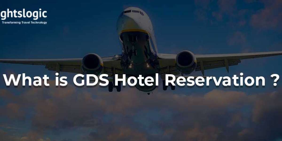 GDS Hotel Reservation