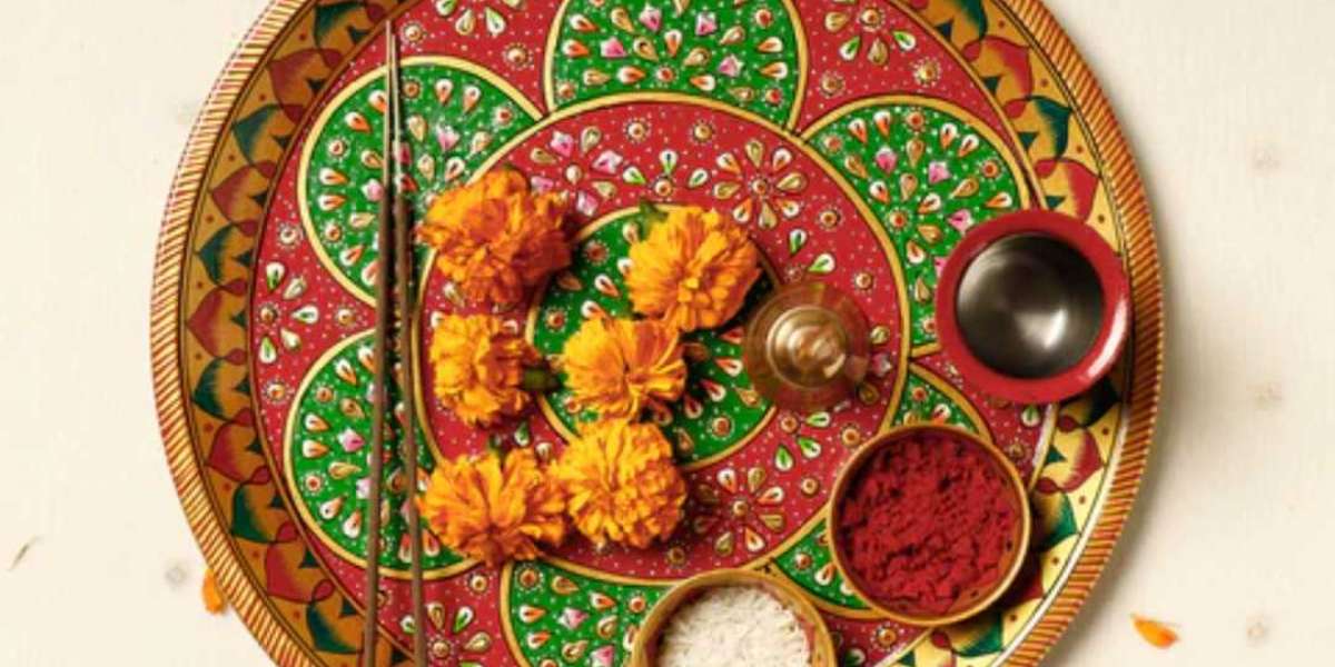 Karwa Chauth Gifts: Thoughtful Ideas to Celebrate Your Loved Ones