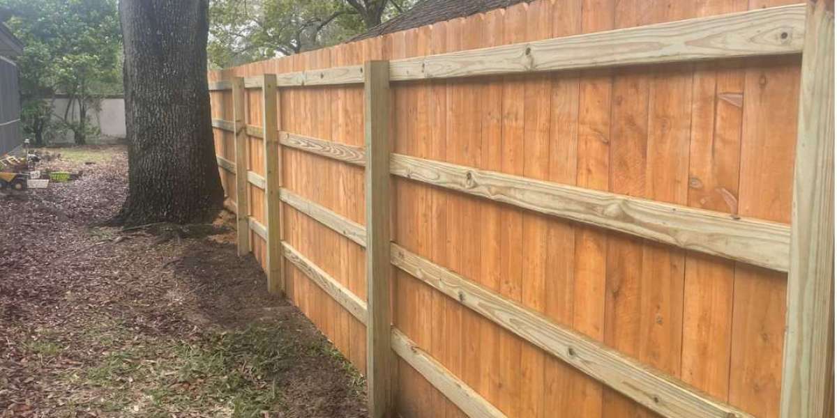 Ensuring Security and Style: A Guide to Metal Fence Repairs with Fence Company Near Me, Inc.