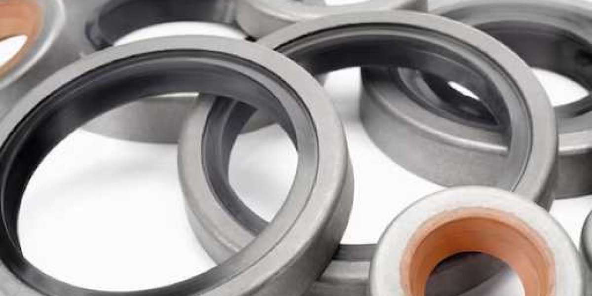 EPDM Gaskets vs. Other Sealing Materials: What Sets Them Apart?