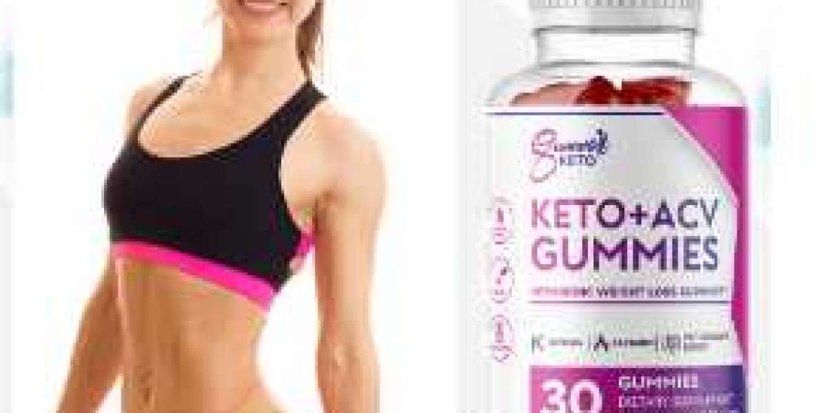 Slim Fusion Keto Gummies Reviews – Does It Really Work? – Worth Trying Offer?