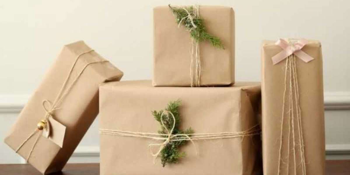 Eco-Conscious Cardboard Boxes For Your Business Needs