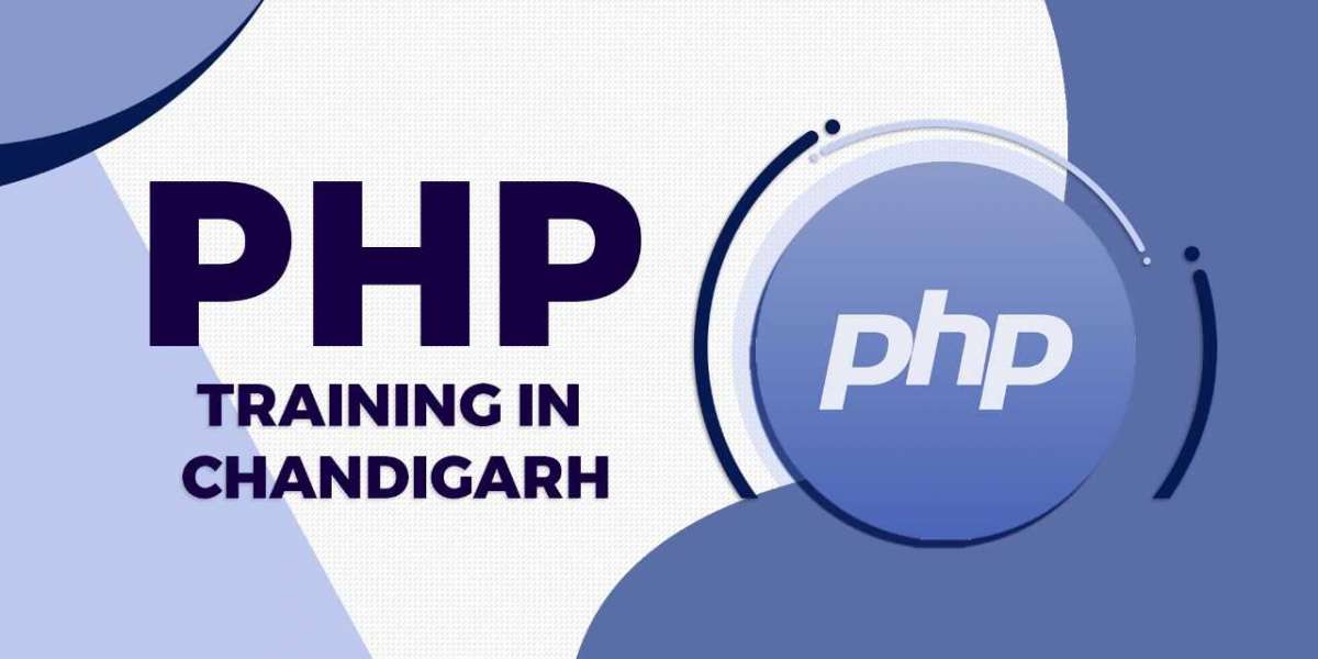 PHP Training in Chandigarh Sector 34