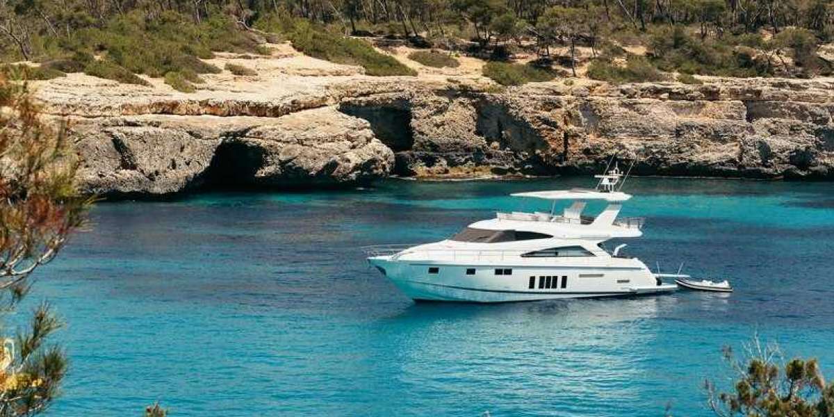 Unwind and Explore with Ibiza's Premier Beach Cruises | Float Your Boat