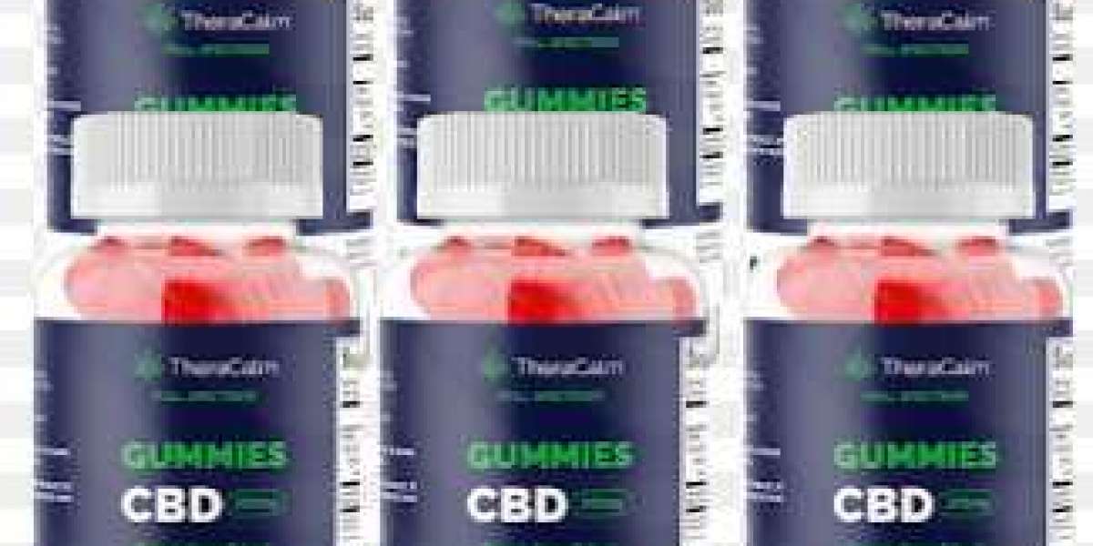 Thera Calm CBD Gummies : Reviews Consumer Reports ,Amazon Near Me, For Sale Where To Buy?