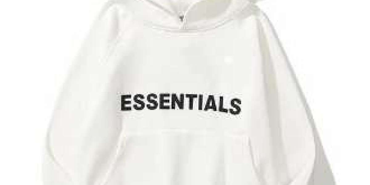 Essential Hoodies a Timeless Fashion Staple