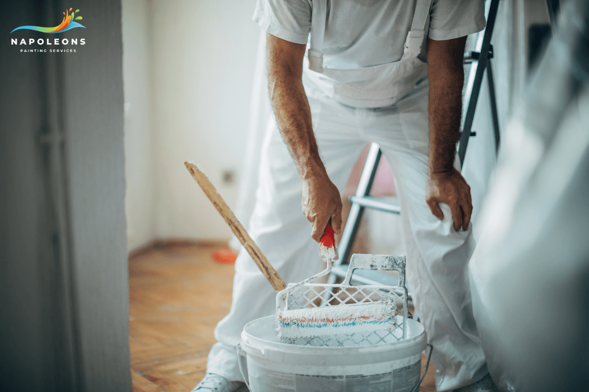 Surprising Advantages of Hiring a Competent Painter Oatley | Bresdel