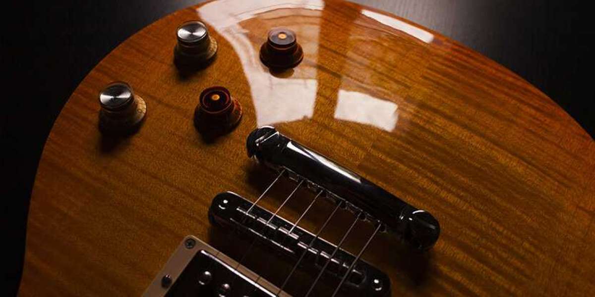 When Disaster Strikes: How Guitar Repair Services Can Save Your Gig