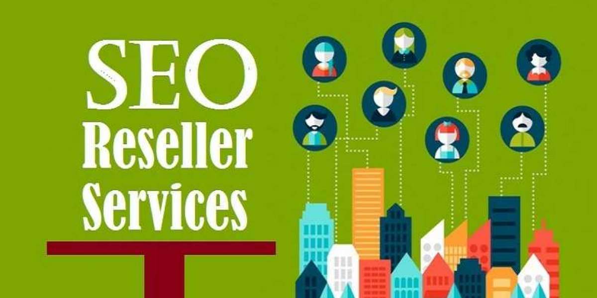 Unlocking Success with SEO Reseller Services