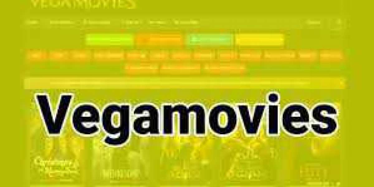 What is the Vegamovies Website?