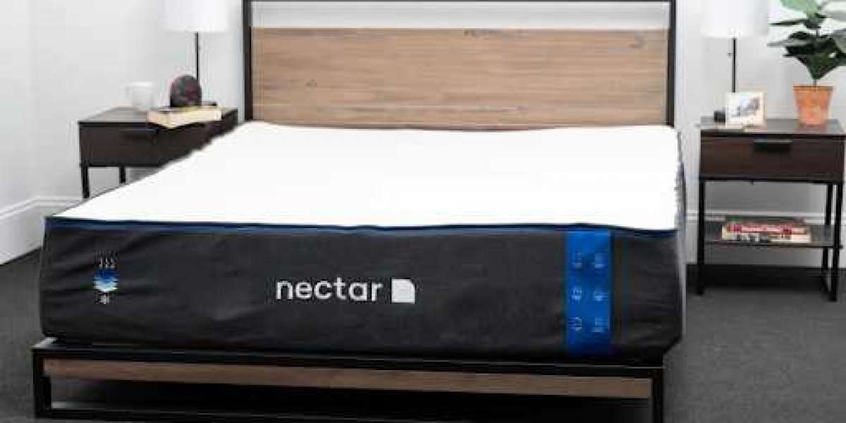 The Nectar Mattress Experience and the Allure of the Puffy Lux Mattress