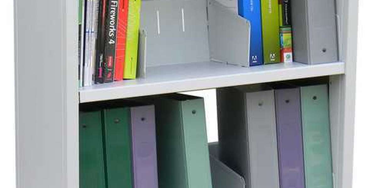 The Versatile Library Cart: A Silent Hero in the World of Books