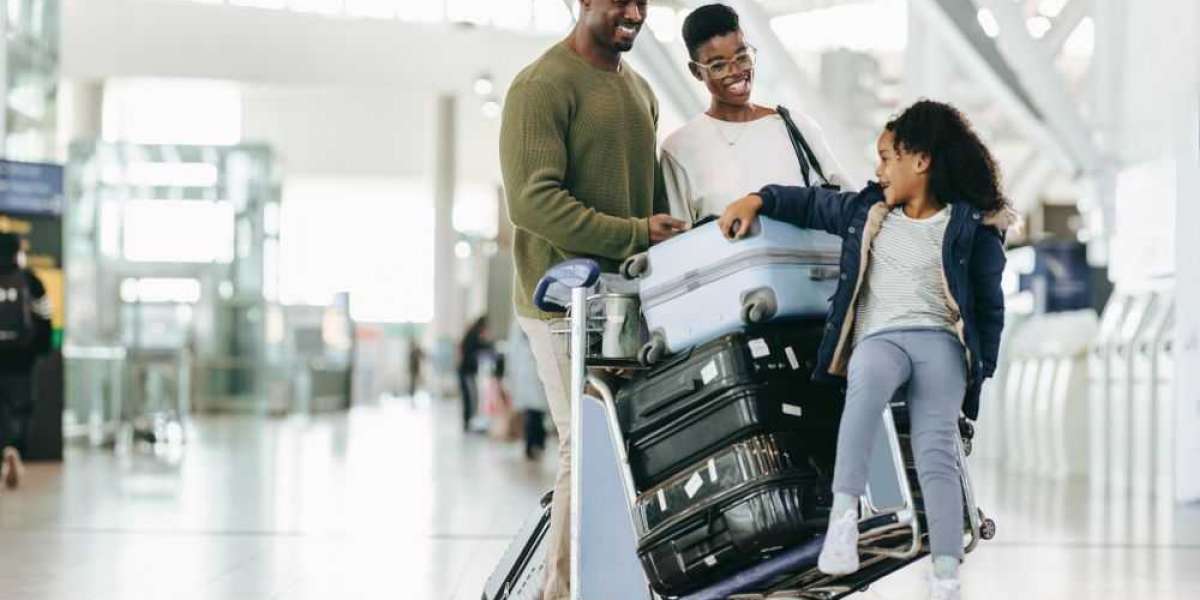 Allowance for hand luggage on Lufthansa