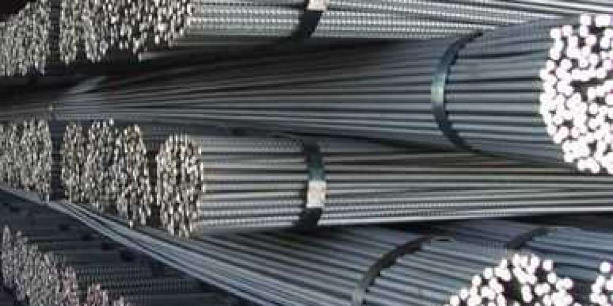 The Role of a Reputable Rebar Supplier in Turkey in Construction Success