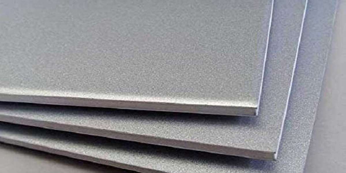 Trust HHHUB for excellence in aluminium sheets - your gateway to premium quality