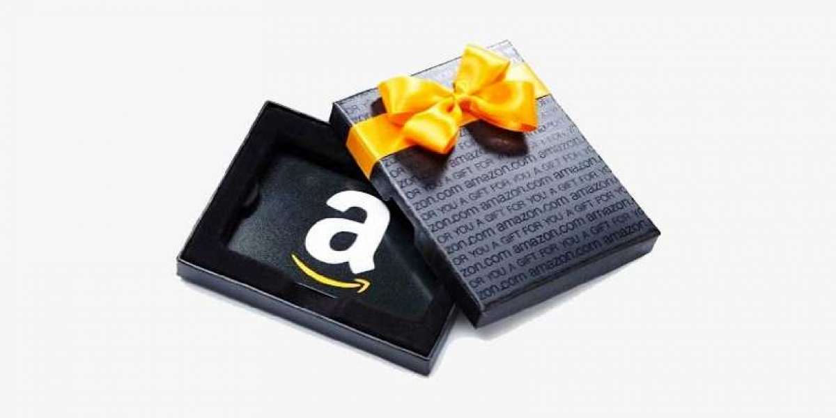 Where can you get amazon gift cards in stores?