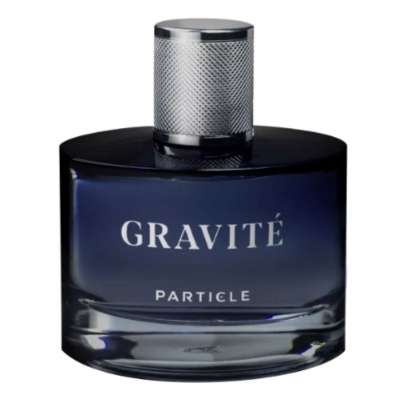 Gravite particle sample of Fragrance Profile Picture