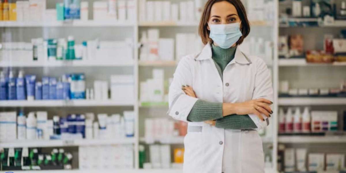 From Convenience to Controversy: The Pros and Cons of E-Pharmacies and Pharmacist Mailing List