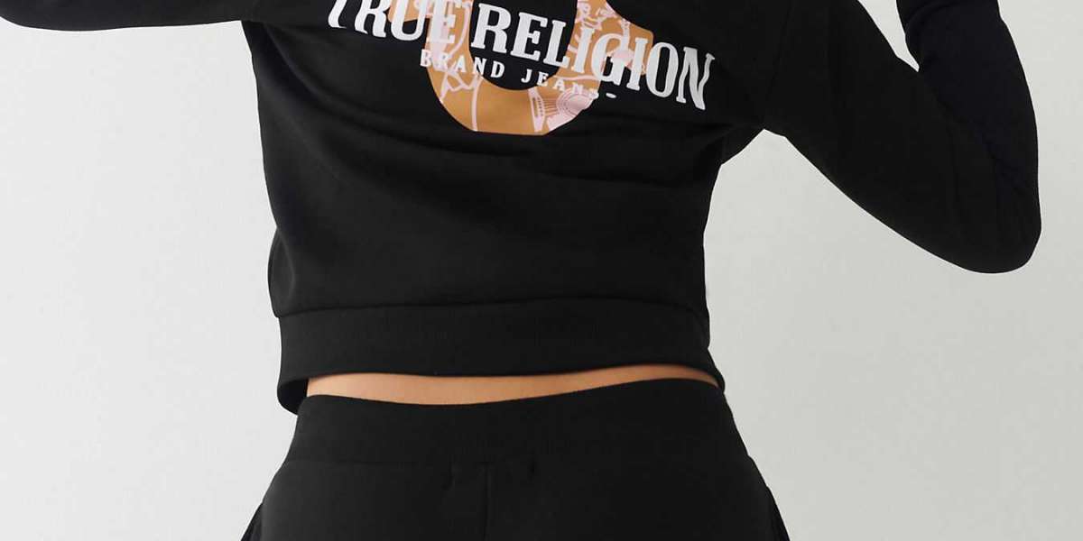 True Religion Hoodie beautiful design shirt shop