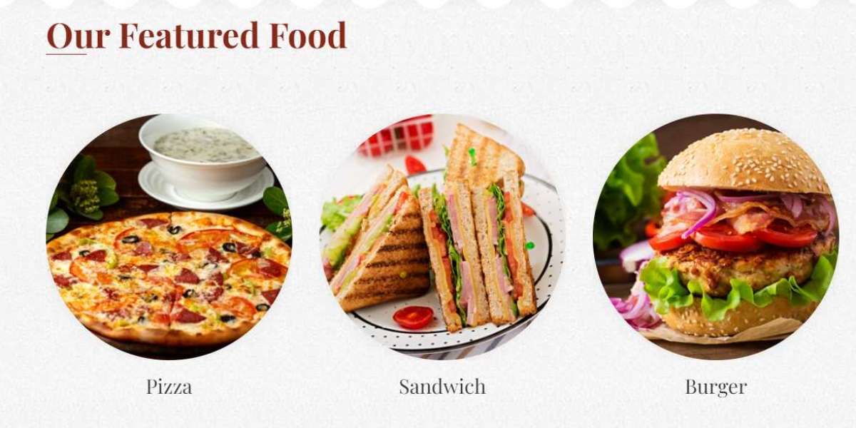 Unveiling Culinary Delights: Discover the Best Cafe and Burger in Surajmal Vihar