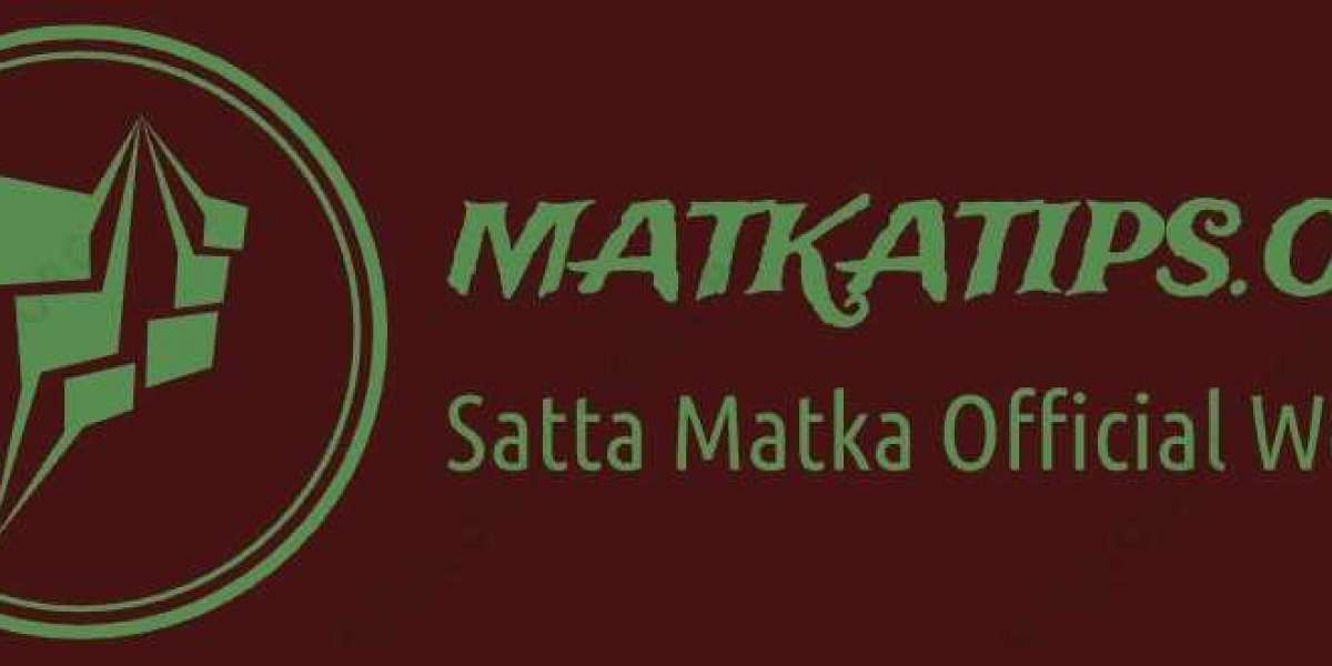 Unraveling the Enigma of Satta Matka: A Journey into the World of Indian Gambling