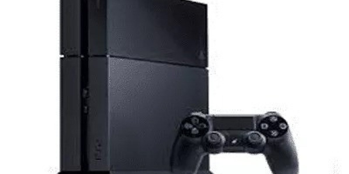 Get Your PS4 Fixed with Ease at SolutionHubTech: Your Trusted PS4 Repair Service Center in Delhi