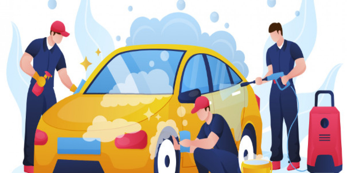 car detailing services in bangalore
