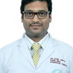 Dr Sahil Gupta