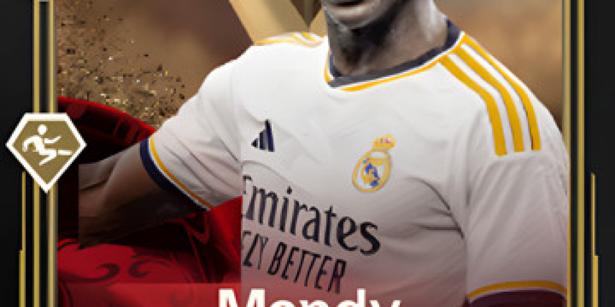 Mastering the FC 24 Game: Acquiring Ferland Mendy's Player Card and Earning Coins Faster