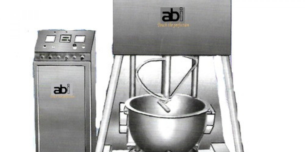 Allied Bake Industries: Crafting Tomorrow's Baking Legacy Today