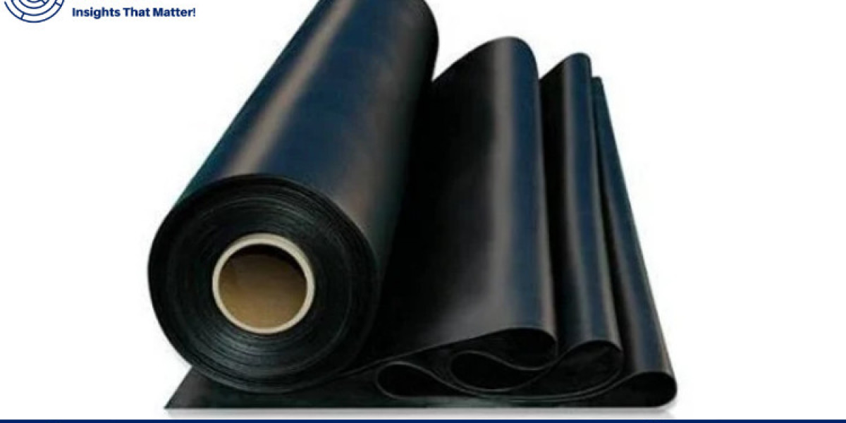 Butyl Rubber Price Chart, Historical and Forecast Analysis Provided by Procurement Resource