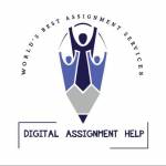 Digital Assignment Help