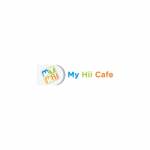 My Hii Cafe