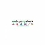 We Buy Any Stock