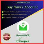 Buy Naver Accounts